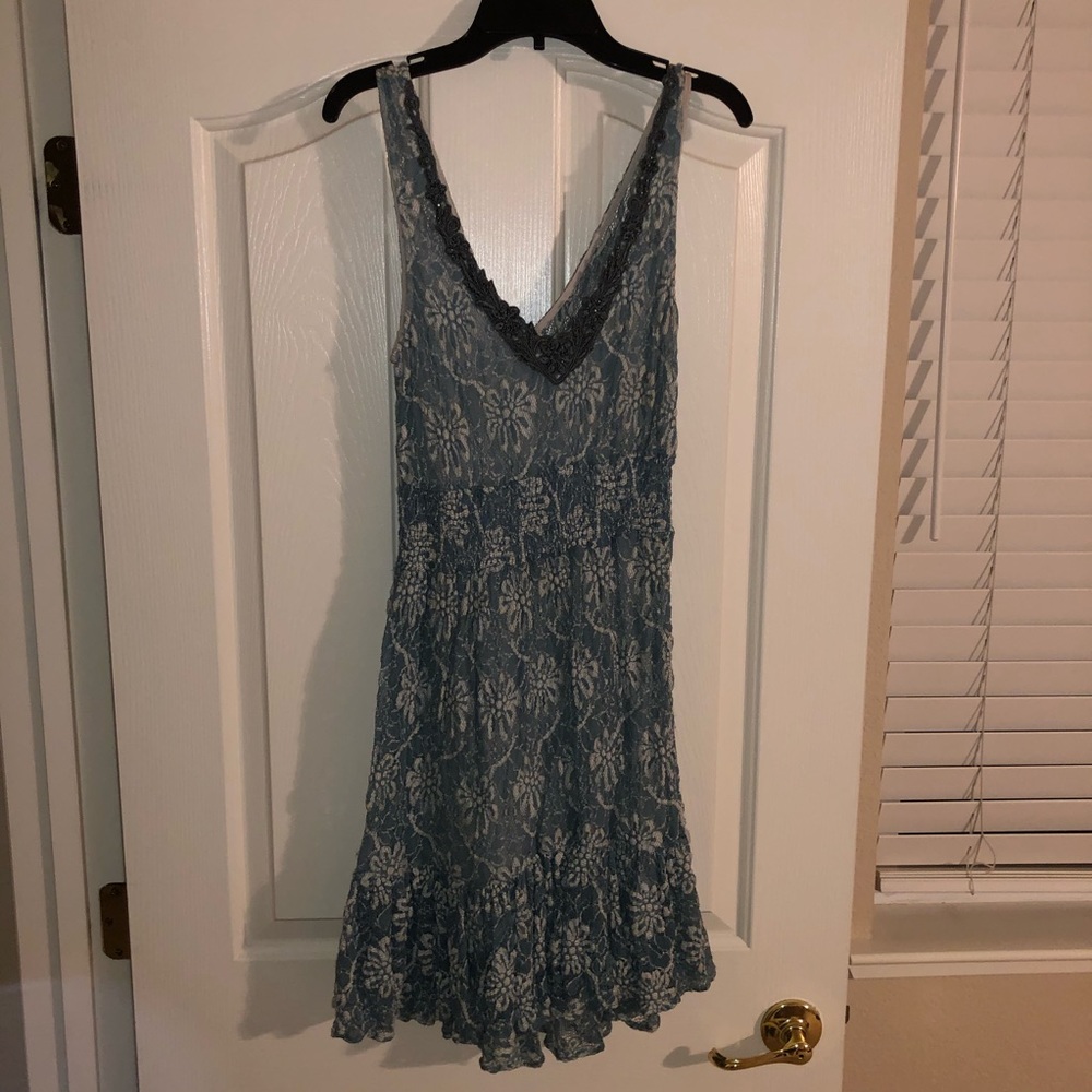 Free People dress